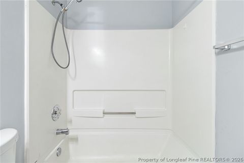 Tiny photo for 6465 Sudbury Drive, Fayetteville, NC 28304 (MLS # 763910)