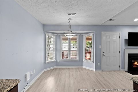 Tiny photo for 6465 Sudbury Drive, Fayetteville, NC 28304 (MLS # 763910)