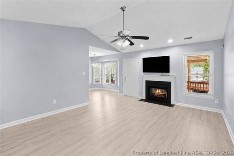 Tiny photo for 6465 Sudbury Drive, Fayetteville, NC 28304 (MLS # 763910)