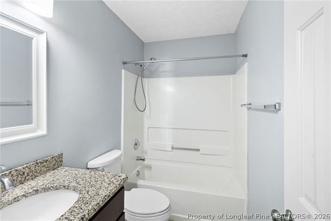 Tiny photo for 6465 Sudbury Drive, Fayetteville, NC 28304 (MLS # 763910)