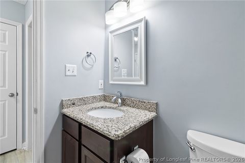 Tiny photo for 6465 Sudbury Drive, Fayetteville, NC 28304 (MLS # 763910)
