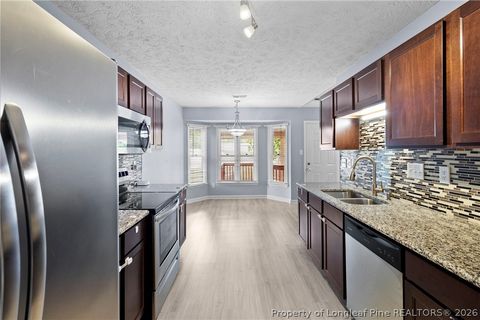 Tiny photo for 6465 Sudbury Drive, Fayetteville, NC 28304 (MLS # 763910)