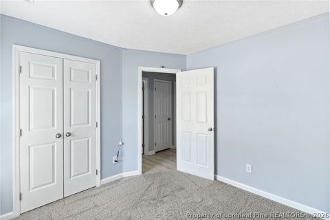 Tiny photo for 6465 Sudbury Drive, Fayetteville, NC 28304 (MLS # 763910)