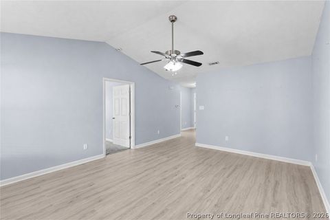Tiny photo for 6465 Sudbury Drive, Fayetteville, NC 28304 (MLS # 763910)