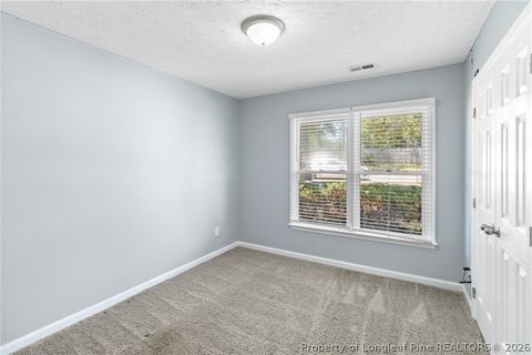 Tiny photo for 6465 Sudbury Drive, Fayetteville, NC 28304 (MLS # 763910)
