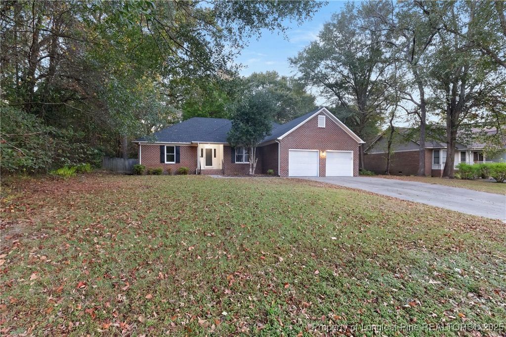 Photo of 845 Red Cedar Lane, Fayetteville, NC 28306 (MLS # 751974)