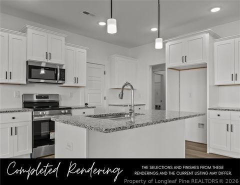 Tiny photo for 176 Easy Street, Raeford, NC 28376 (MLS # 765462)