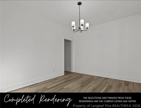 Tiny photo for 176 Easy Street, Raeford, NC 28376 (MLS # 765462)