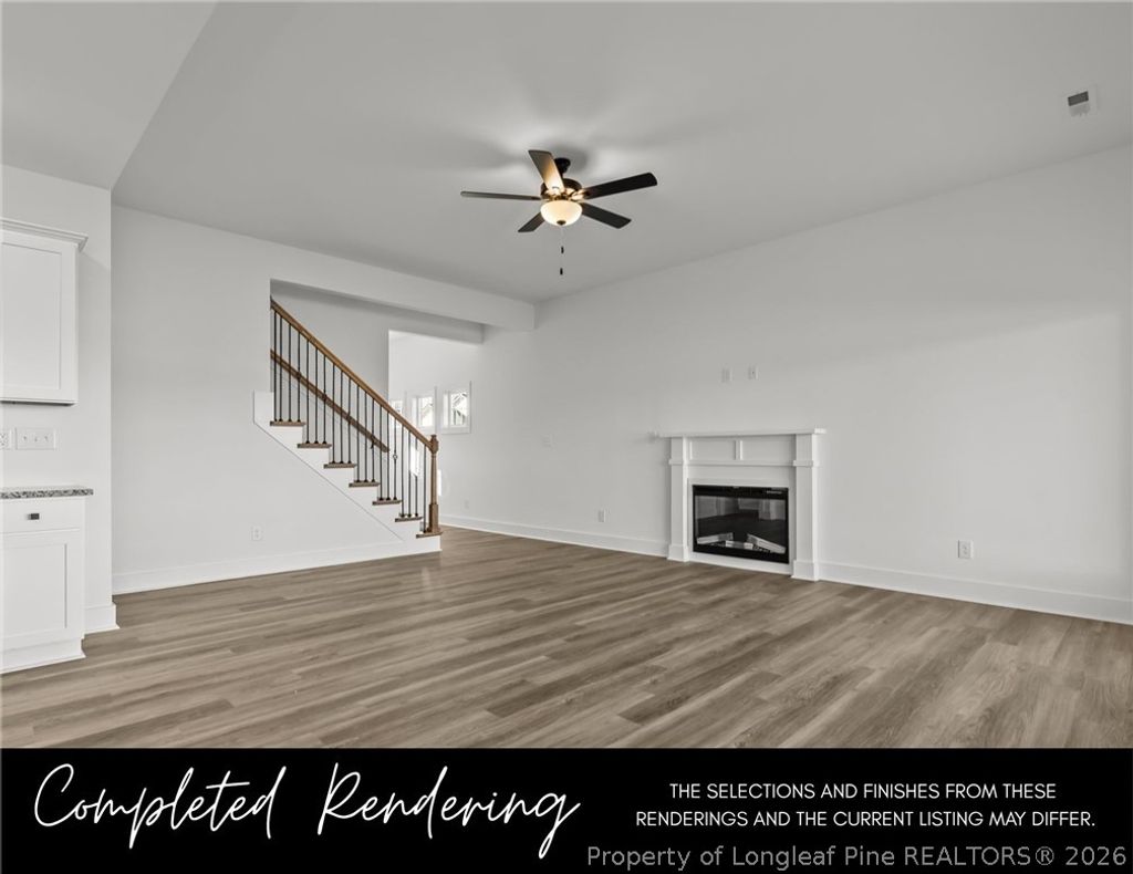 Photo of 176 Easy Street, Raeford, NC 28376 (MLS # 765462)