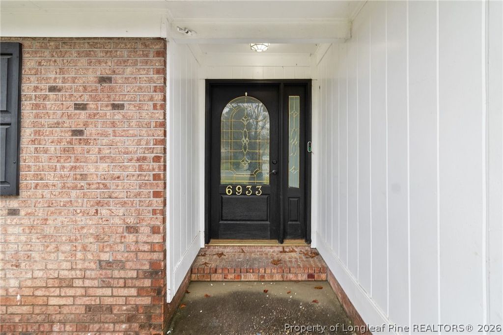 Photo of 6933 Timbercroft Lane, Fayetteville, NC 28314 (MLS # 759103)