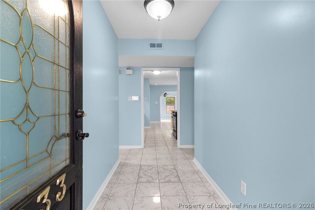 Photo of 6933 Timbercroft Lane, Fayetteville, NC 28314 (MLS # 759103)