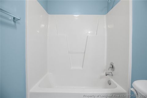 Tiny photo for 80 Chinkapin Oak Circle, Bunnlevel, NC 28323 (MLS # 763215)