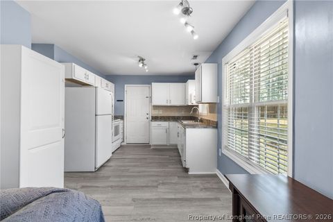 Tiny photo for 80 Chinkapin Oak Circle, Bunnlevel, NC 28323 (MLS # 763215)