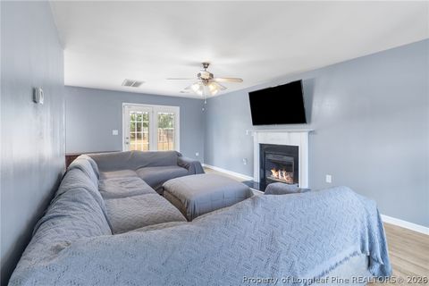 Tiny photo for 80 Chinkapin Oak Circle, Bunnlevel, NC 28323 (MLS # 763215)