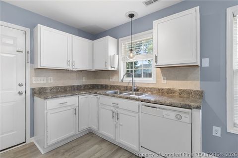Tiny photo for 80 Chinkapin Oak Circle, Bunnlevel, NC 28323 (MLS # 763215)
