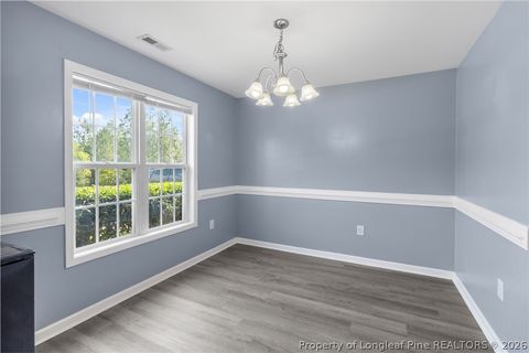Tiny photo for 80 Chinkapin Oak Circle, Bunnlevel, NC 28323 (MLS # 763215)