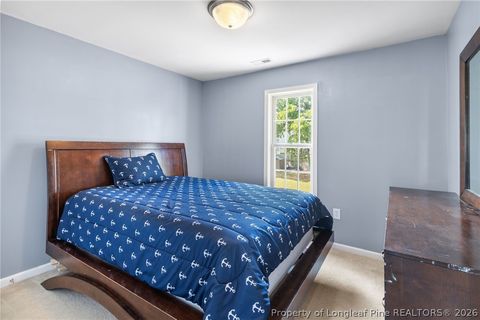 Tiny photo for 80 Chinkapin Oak Circle, Bunnlevel, NC 28323 (MLS # 763215)
