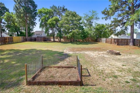 Tiny photo for 80 Chinkapin Oak Circle, Bunnlevel, NC 28323 (MLS # 763215)