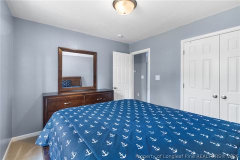 Tiny photo for 80 Chinkapin Oak Circle, Bunnlevel, NC 28323 (MLS # 763215)