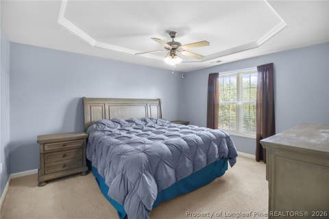 Tiny photo for 80 Chinkapin Oak Circle, Bunnlevel, NC 28323 (MLS # 763215)