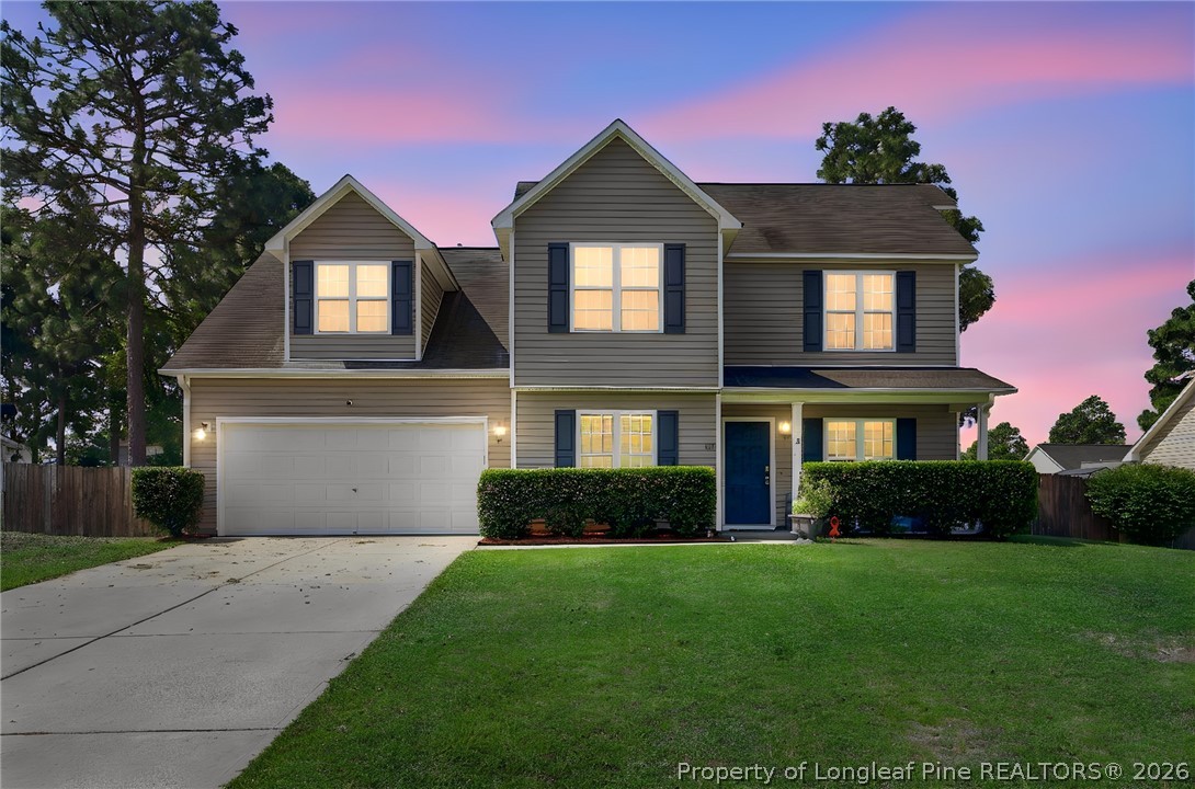 80 Chinkapin Oak Circle