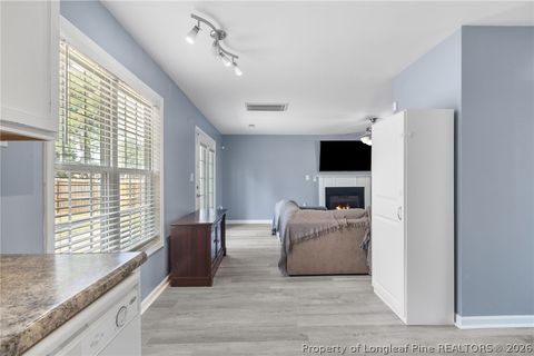Tiny photo for 80 Chinkapin Oak Circle, Bunnlevel, NC 28323 (MLS # 763215)
