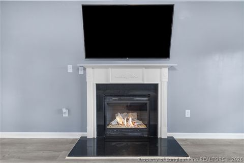 Tiny photo for 80 Chinkapin Oak Circle, Bunnlevel, NC 28323 (MLS # 763215)