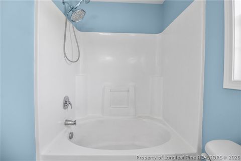 Tiny photo for 80 Chinkapin Oak Circle, Bunnlevel, NC 28323 (MLS # 763215)