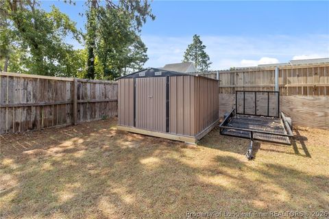 Tiny photo for 80 Chinkapin Oak Circle, Bunnlevel, NC 28323 (MLS # 763215)