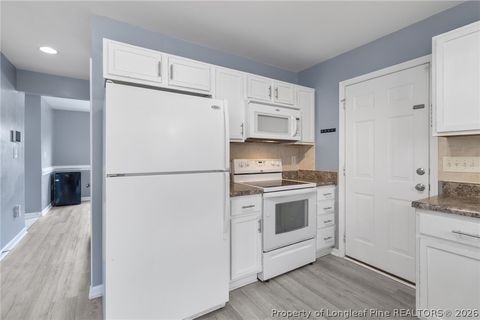 Tiny photo for 80 Chinkapin Oak Circle, Bunnlevel, NC 28323 (MLS # 763215)