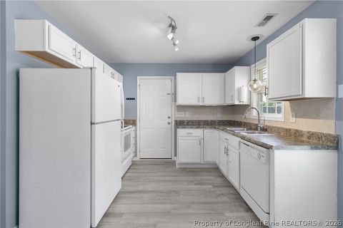Tiny photo for 80 Chinkapin Oak Circle, Bunnlevel, NC 28323 (MLS # 763215)