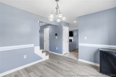Tiny photo for 80 Chinkapin Oak Circle, Bunnlevel, NC 28323 (MLS # 763215)