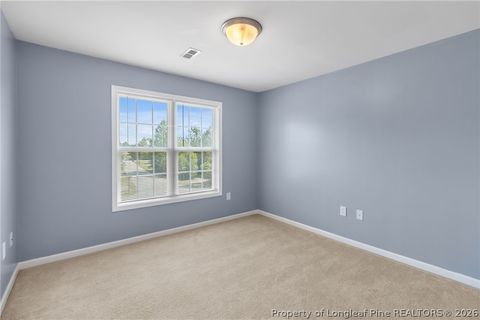Tiny photo for 80 Chinkapin Oak Circle, Bunnlevel, NC 28323 (MLS # 763215)