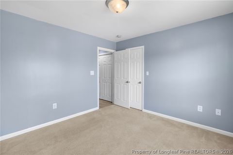 Tiny photo for 80 Chinkapin Oak Circle, Bunnlevel, NC 28323 (MLS # 763215)