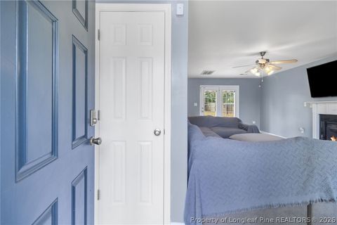 Tiny photo for 80 Chinkapin Oak Circle, Bunnlevel, NC 28323 (MLS # 763215)