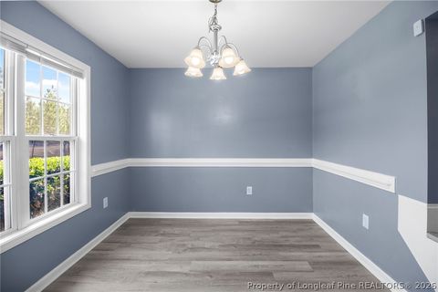 Tiny photo for 80 Chinkapin Oak Circle, Bunnlevel, NC 28323 (MLS # 763215)
