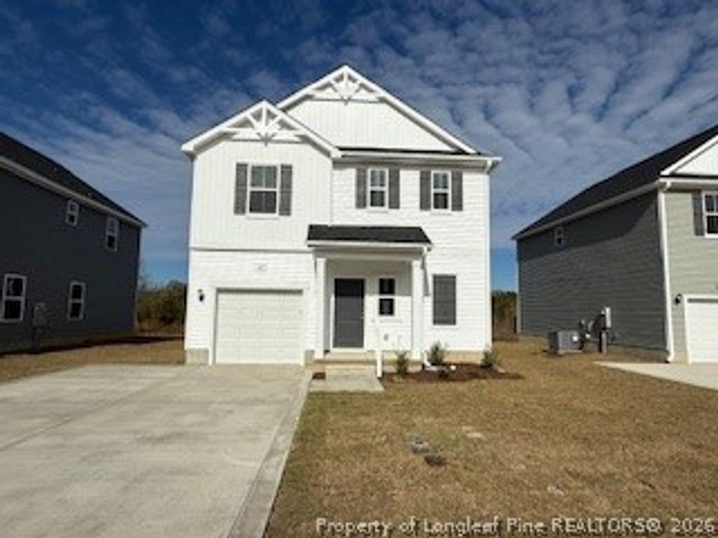 Photo of 87 Stout Landing Ldg, Dunn, NC 28334 (MLS # 759477)