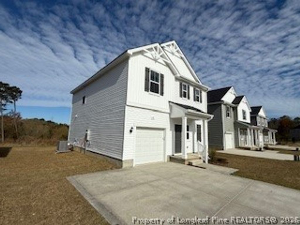 Photo of 87 Stout Landing Ldg, Dunn, NC 28334 (MLS # 759477)