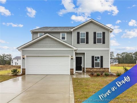 234 Palomo Place Raeford NC 28376