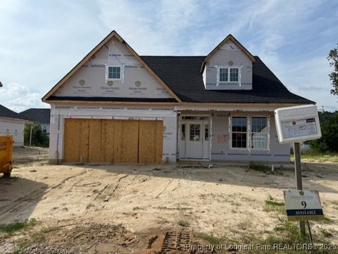 2031 Secluded Dell Road Fayetteville NC 28306