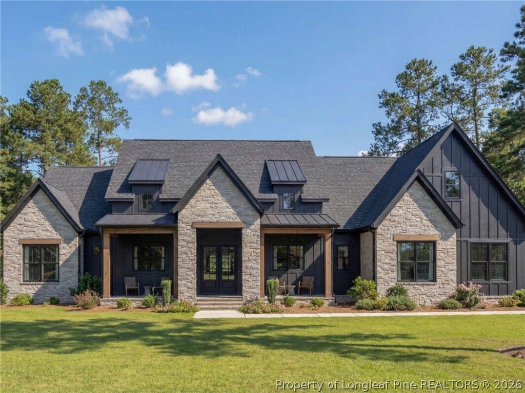 Photo of 1188 Cypress Lakes Road, Hope Mills, NC 28348 (MLS # 771008)