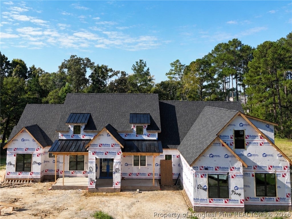 Photo of 1188 Cypress Lakes Road, Hope Mills, NC 28348 (MLS # 771008)