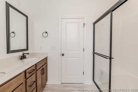 Tiny photo for 74 Furley Street, Sanford, NC 27330 (MLS # 762754)