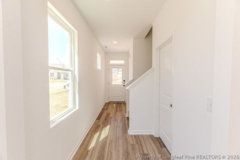 Tiny photo for 74 Furley Street, Sanford, NC 27330 (MLS # 762754)