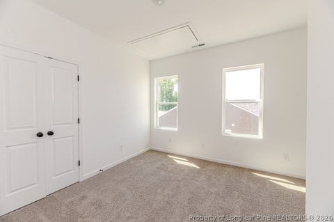Tiny photo for 74 Furley Street, Sanford, NC 27330 (MLS # 762754)