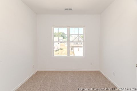 Tiny photo for 74 Furley Street, Sanford, NC 27330 (MLS # 762754)