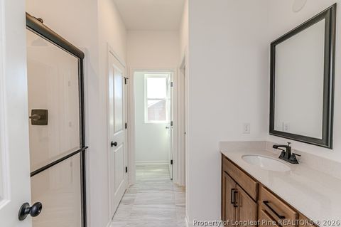 Tiny photo for 74 Furley Street, Sanford, NC 27330 (MLS # 762754)