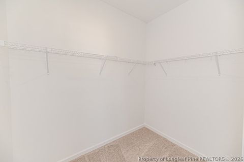 Tiny photo for 74 Furley Street, Sanford, NC 27330 (MLS # 762754)