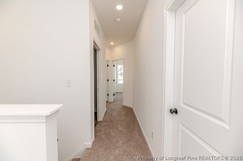 Tiny photo for 74 Furley Street, Sanford, NC 27330 (MLS # 762754)