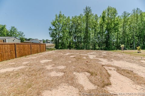 Tiny photo for 74 Furley Street, Sanford, NC 27330 (MLS # 762754)